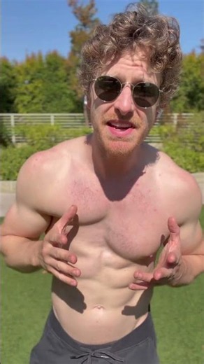 Did Robert Pattinson workout for the Batman? #batman #workout