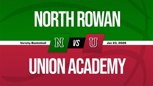 Basketball Recap: North Rowan Find Success   How To Watch