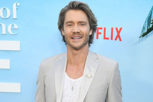 Chad Michael Murray on why he almost quit acting after 'One Tree Hill'