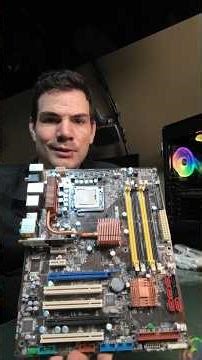 Core 2 Duo was 20 years ago this year...