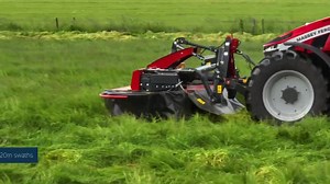 15 reactions | #vicon EXTRA 332XF and EXTRA 300 front-rear combination gets you wide working widths combined with low weight.朗 #machinery #farming #Agriculture #mower | Vicon UK | Facebook