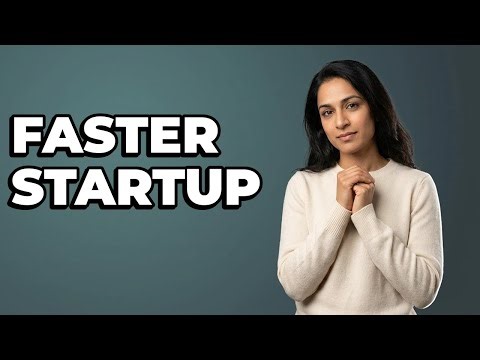 Why Are Too Many Startup Apps Slowing My PC?