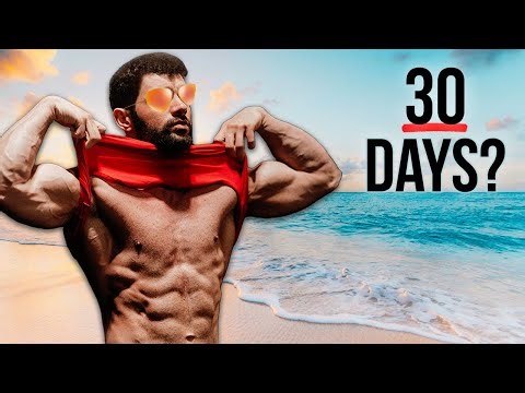 Want to Get Abs ASAP? Use These Tips NOW