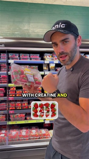 It’s the best time of year to eat strawberries