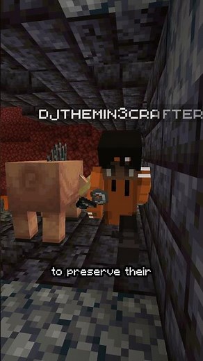 This Knockback Glitch Saves Minutes JJK Style #minecraft #speedrun #shorts
