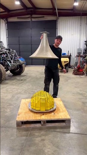 This Magnet Creates an Invisible Force Field!