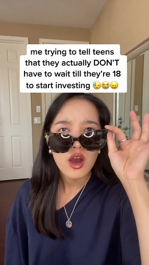 Discover the Secret to Teen Investing with Bloom