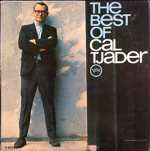 Cal Tjader - The Best Of Cal Tjader