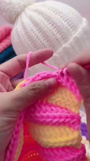 3.1K views · 22 reactions | =>Pattern+Tutorial: https://crochetellen.blogspot.com/2025/11/easy-crochet-sun-hat-tutorial.html | Videos Viral ID | Facebook