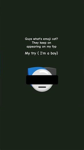 first ts type of vid