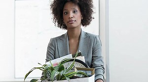 What to do or not to do if you’ve just been fired