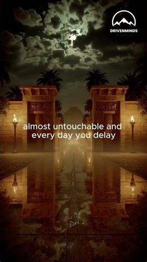 Create Your Vision and Make it Reality