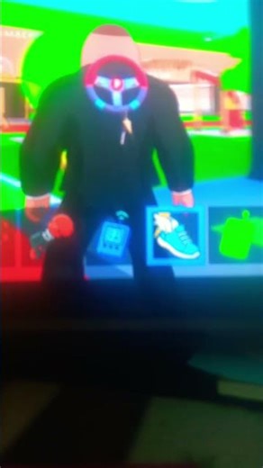 The la Grande Combination make me famous