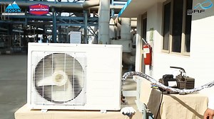 23K views · 46 reactions | Want to know the right process for handling and safe charging of R-22 refrigerant in AC? Watch this video and find out. Choose Wisely, Choose Floron-22! #Floron #CoolingKaXFactor #HVACService #HVACHacks For more such videos, subscribe to FLORON on Youtube - https://www.youtube.com/channel/UClPRB9kzwxRYgRElDJRk8Jw | Floron Cooling Gas | Facebook