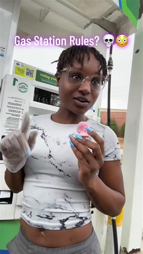 Essential Gas Pumping Rules You Need to Know