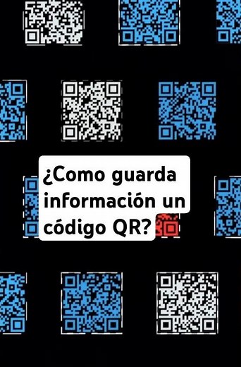 ¿Cómo Funcionan los Códigos QR? Tecnología y Funcionamiento Explicadas