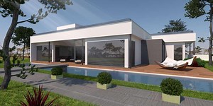 Voici à quoi pourrait ressembler notre maison en 2050