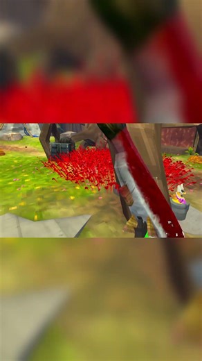 exploding heart bombs #animalcompany