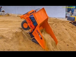 RC fail, crash and outtake compilation. 200k subscribers SPECIAL!