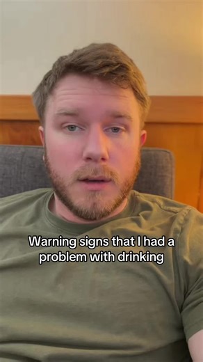 Recognizing Early Warning Signs of Alcoholism