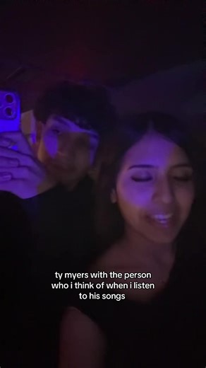 Ty Myers: Focused on Recording and Making Music