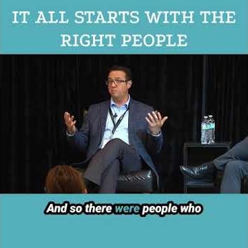 Innovation at the Edges: An Action Catalyst Panel #business #technology #AI #leadership #podcast