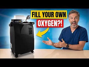 How to Refill Oxygen Cylinders at Home | (Full Guide)