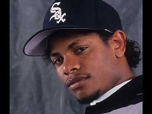Eazy E - Eazy Duzz It (DJ Double Jay Remix 2025)