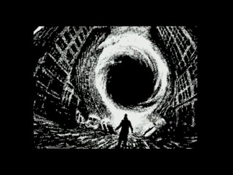 ZX Spectrum 128k: "Void" Demo (2021)