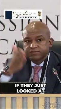 Baloyi Questions Thobakgale on Suspicious Inmate Visits and Intelligence Reporting