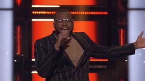 John Legend Duets With 'The Voice' Artist Who Sang His Song [VIDEO]