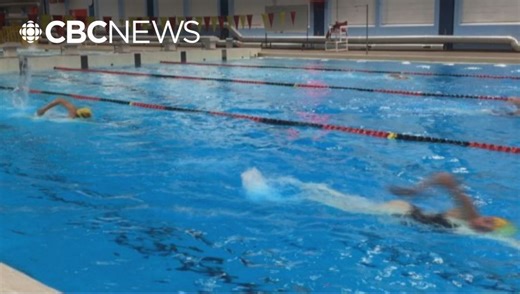 Group of swimmers taking fight for 50-metre pool at Aquatic Centre to Supreme Court