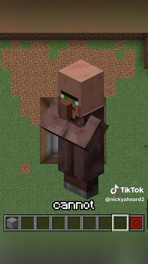 The Best Iron Farm in Minecraft Bedrock