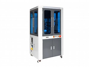 [Hot Item] Optical Sorting Machine