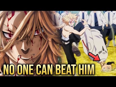 Why Everyone is Afraid of Mikey in Tokyo Revengers - How Did Mikey Become The Strongest?
