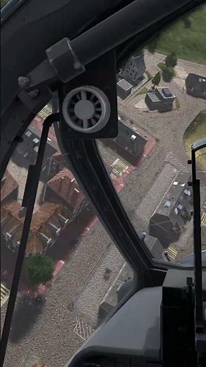 War Thunder in VR is peak but painful #fyp #warthunder #military #gaming