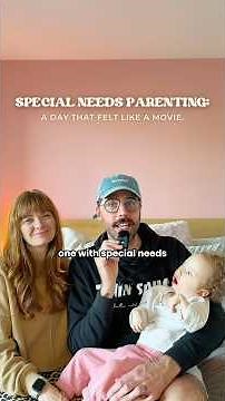 The Most Beautiful Part of Special Needs Parenting You Never See