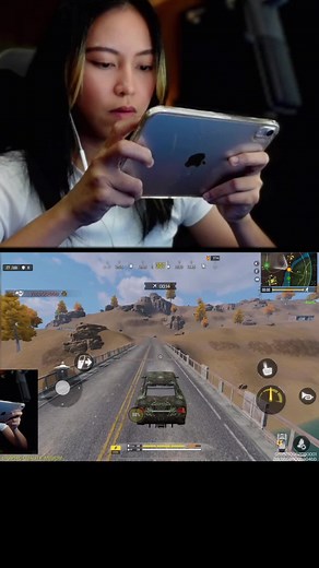 Strolling around. #callofdutymobile #codm #battleroyale