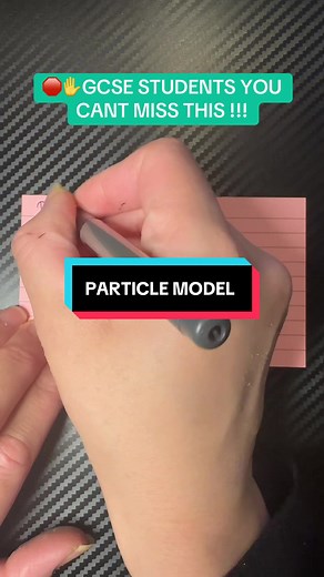 GCSE Science Flash cards for revision #gcse #gcserevisionhelp #scienceteacher #stem