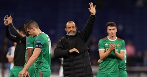 Nuno insists more to come in 'massive' Wolves 'journey' - Football365