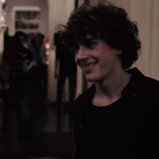Baby Netflix Movie Edit with Lorenzo Zurzolo and Brando De Santis