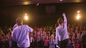 Celebrity Dance Conventions returns to San Antonio, Texas Nov 15-17, 2019 at the Hyatt Regency Hill Country Resort and Spa! Mark you calendar and get ready to make some great memories together! CONVENTION TOUR SEPT 27-29 Seattle, WA NEW HOTEL OCT 11-13 Dallas, TX OCT 18-20 Phoenix, AZ OCT 25-27 Denver, CO NOV 1-3 SF Bay Area, CA NOV 15-17 San Antonio, TX On top of our brilliant faculty... lunch for all dancers, a free tshirt at check-in, the DanceDown, marley floors in all rooms, parties, shows 