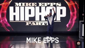 🔥 It’s goin' down! 🔥 Mike Epps Hip Hop Party is available to stream until Oct 25th! Get tickets to witness this online exclusive event featuring performances by Rakim, Big Daddy Kane, KRS-One, Doug E. Fresh, Greg Nice – hosted by Mike Epps! 🔗 GET ACCESS NOW - https://bit.ly/30PHHng | The Real Mike Epps 1