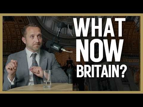 Prof Jacob Phillips on what Recent RevelationsTell Us About Our Modern Disorder?