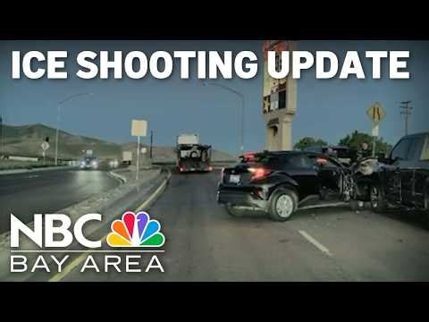 Attorney for man shot by ICE in Stanislaus County speaks out