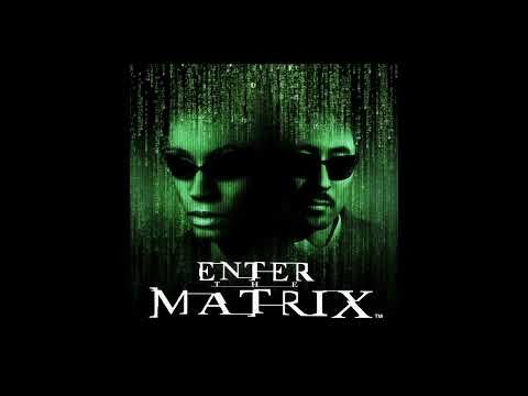 Enter the Matrix - Nuclear Power Plant