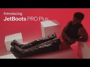 Introducing the NEW JetBoots PRO Plus