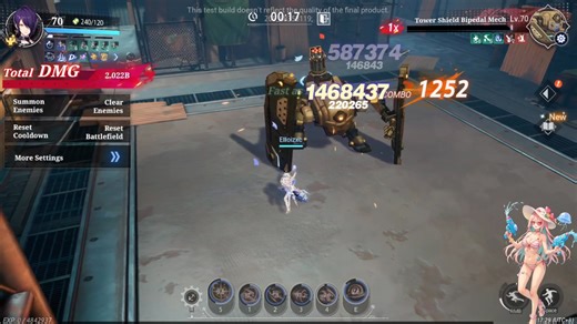 BH Level 70 Rotation Featuring the New Costume (Welkin of Oath) and New Pet (Ancestral Welph) Disclaimer: All content presented in this video is "not yet live" and was recorded on the "beta/test server". Features, mechanics, and values are subject to change prior to the official release in the upcoming patch. | E L L O I