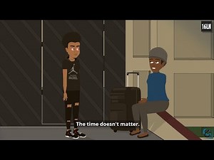 PaGhetto Episode 31 (Part 1) [Now Available On CCMS Tv & Patreon]