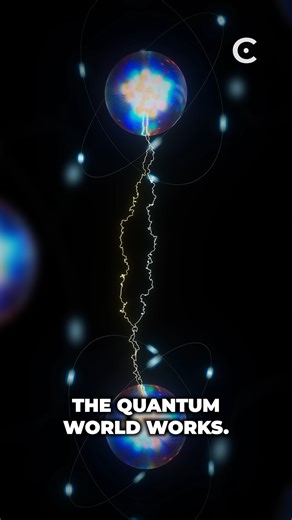 What is the smallest thing we can see? | Cosmoknowledge